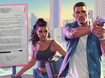 جهان در انتظار بازی GTA 6؛ یک گردان در ارتش آمریکا به سربازانش مرخصی ۴ روزه می‌دهد