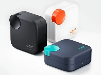 هندزفری ارزان‌قیمت و جدید CMF Buds Neo با شارژدهی چشمگیر معرفی شد