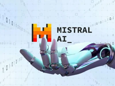 میسترال ای‌آی: چگونه یک استارتاپ فرانسوی رقیب جدی OpenAI شد؟