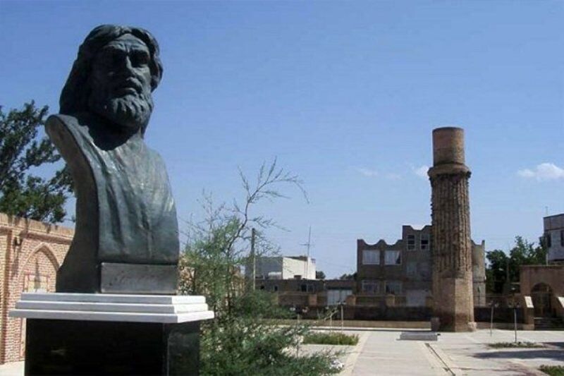 بزرگداشتی برای شمس تبریزی؛ خوی کانون رویداد بزرگ فرهنگی می‌شود