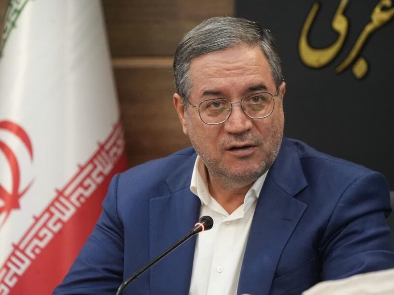 استاندار آذربایجان‌غربی: شمس تبریزی نماد ادبی بین المللی برای آذربایجان غربی است