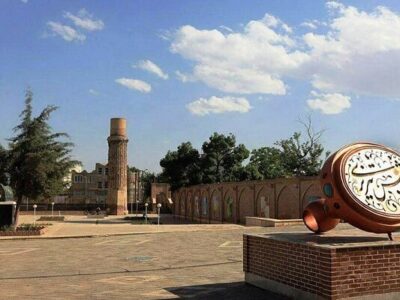 خوی در آستانه یک رویداد جهانی؛ شمس، پیشران گردشگری فرهنگی می‌شود