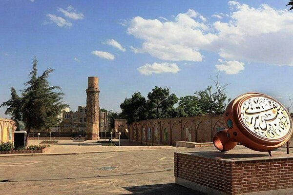 خوی در آستانه یک رویداد جهانی؛ شمس، پیشران گردشگری فرهنگی می‌شود