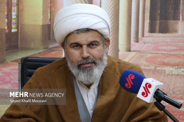فعالیت ۱۲۵ هزار مدرسه امین در کشور؛ برنامه ‌های آموزشی ویژه برای طلاب
