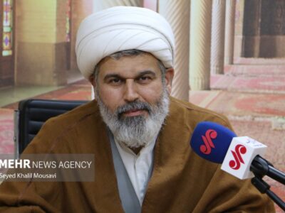 فعالیت ۱۲۵ هزار مدرسه امین در کشور؛ برنامه ‌های آموزشی ویژه برای طلاب