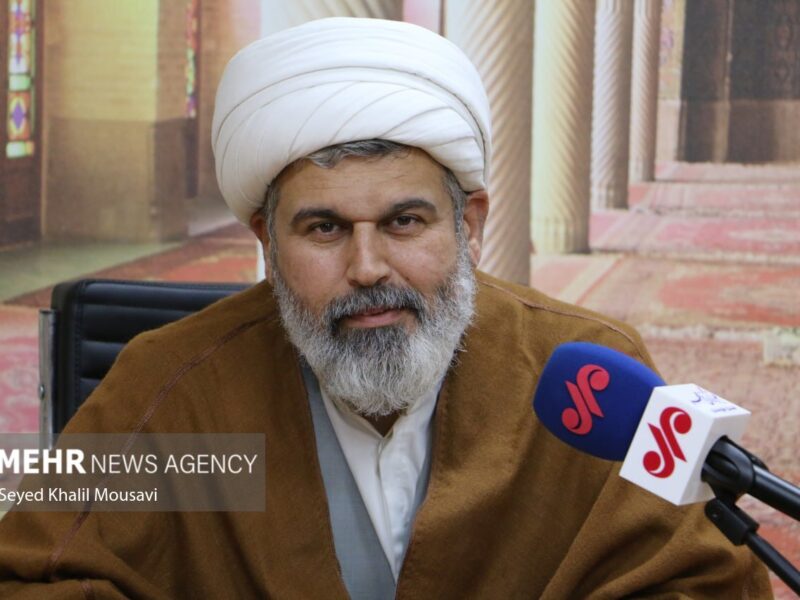 فعالیت ۱۲۵ هزار مدرسه امین در کشور؛ برنامه ‌های آموزشی ویژه برای طلاب