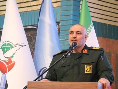 برگزاری ۴۲۰۰ عنوان برنامه همزمان با هفته دفاع مقدس در آذربایجان غربی