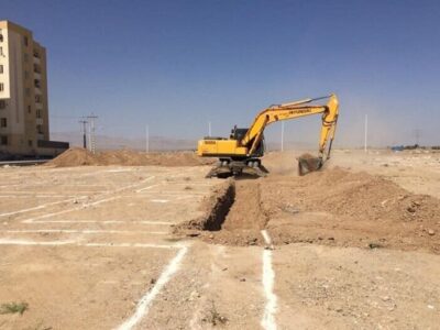 تخصیص زمین به ۳۶۶۱ متقاضی طرح جوانی جمعیت در آذربایجان‌ غربی