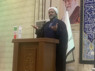 امامی: قرآن تنها راه تکامل و هدایت است؛ لزوم حفظ وحدت در جامعه