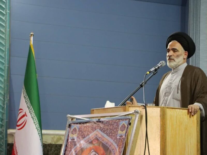 طباطبایی: تحریم‌های ۴۷ساله دشمن ایران را به سمت خودکفایی سوق داد