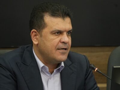 زیرساخت‌ها، ظرفیت‌ها و زیست‌ بوم هوش مصنوعی بیش از پیش تقویت شود