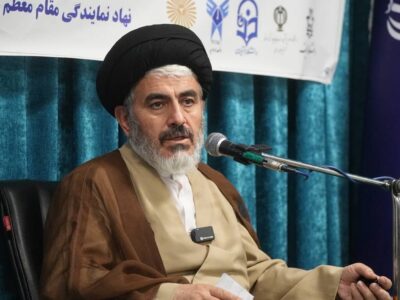 امام جمعه ارومیه: دانشگاه‌ها سنگر صیانت از انسجام ملی هستند