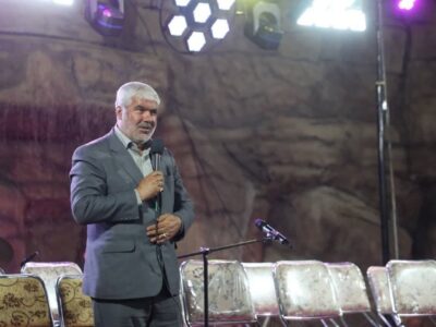 رئیس شورای شهر ارومیه: جشنواره‌ سیب ماه آینده در ارومیه برگزار می‌شود