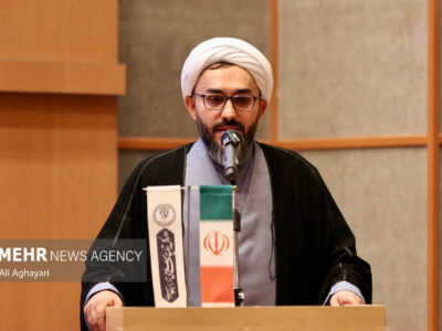 «علی محمدی» سکاندار تبلیغات اسلامی آذربایجان ‌غربی شد