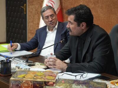 معاون رئیس‌جمهور: روند جبران عقب ‌ماندگی‌های آذربایجان غربی شتاب گیرد