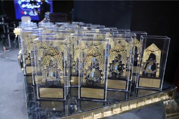 مراسم گرامیداشت روز ملی صنعت و معدن در آذربایجان‌غربی برگزار شد