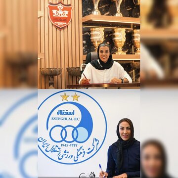 از ارومیه تا استقلال و پرسپولیس؛ فوتبال بانوان استان آذربایجان‌غربی دوباره در ویترین