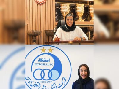 از ارومیه تا استقلال و پرسپولیس؛ فوتبال بانوان استان آذربایجان‌غربی دوباره در ویترین