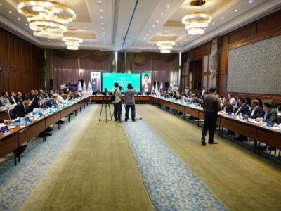 سومین گردهمایی رؤسای سازمان‌های فرهنگی اجتماعی و ورزشی شهرداری‌های کشور در ارومیه / آذربایجان‌غربی صاحب روز رسمی در تقویم می‌شود