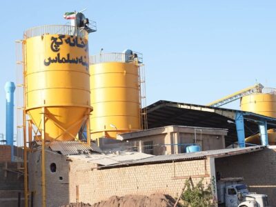 احیای یک واحد تولیدی در سلماس پس از ۱۱ سال