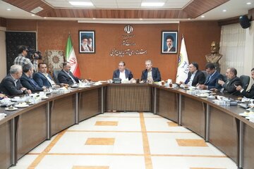 دعوت رسمی از وزرای فرهنگ و گردشگری ۷ کشور برای حضور در آیین گشایش بارگاه شمس تبریزی