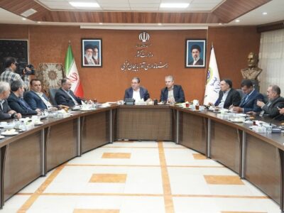 دعوت رسمی از وزرای فرهنگ و گردشگری ۷ کشور برای حضور در آیین گشایش بارگاه شمس تبریزی