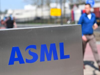 رقابت در قلب صنعت تراشه؛ چین احتمالا در دهه آینده هم به تکنولوژی‌های ASML نمی‌رسد