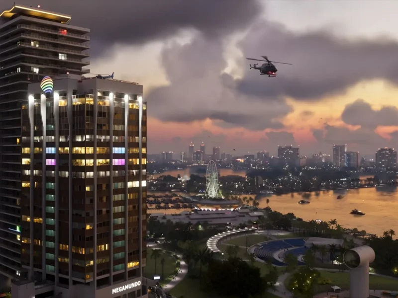 جزئیات حذف‌شده از GTA 6؛ وقتی واقع‌گرایی بیش از حد، بازی را دشوار می‌کند
