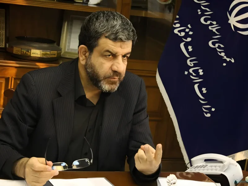 نماینده مجلس: در بازار موبایل احتکار و گران‌فروشی می‌شود