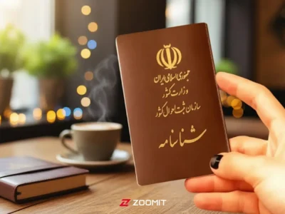 «صدور شناسنامه المثنی» و «تغییر نام و نام خانوادگی» غیرحضوری شد